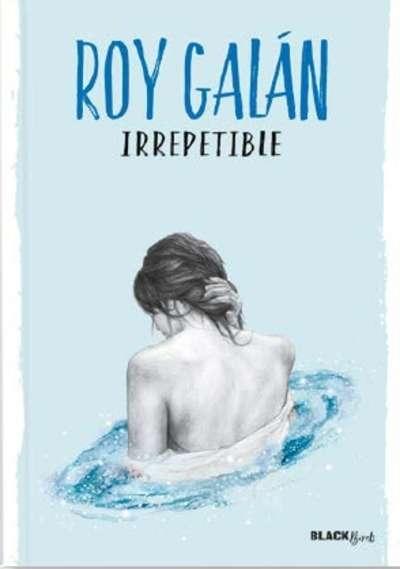 Irrepatible.