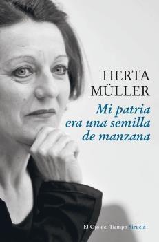 Mi patria era una semilla de manzana "Una conversación con Angelika Klammer"