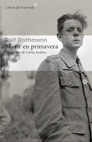 Morir en primavera
