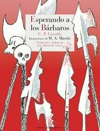Esperando a los bárbaros.