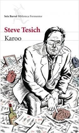 Karoo.