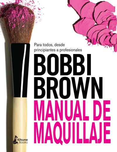 Manual de maquillaje