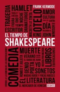 El tiempo de Shakespeare. 