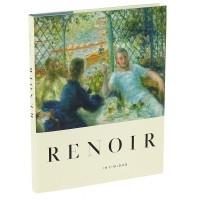 Renoir. Intimidad