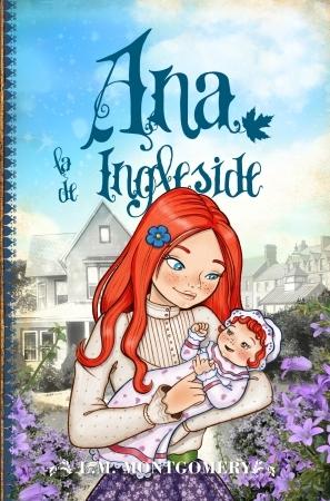 Ana, la de Ingleside "(Ana Shirley - 6)".