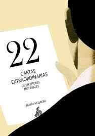 22 Cartas extraordinarias de escritores muy reales