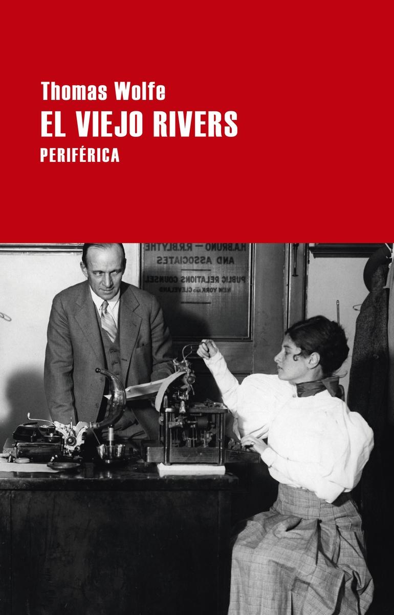 El viejo Rivers. 