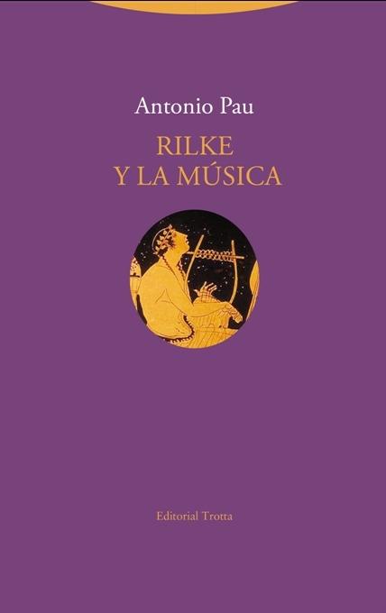 Rilke y la música. 