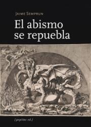 El abismo se repuebla. 