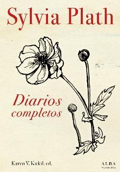 Diarios completos "(Sylvia Plath)"