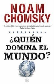 ¿Quién domina el mundo?.