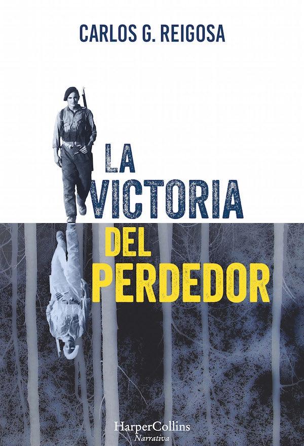 la victoria del perdedor