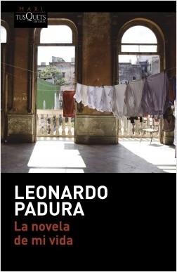 La novela de mi vida.