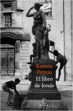 El libro de Jonás. 