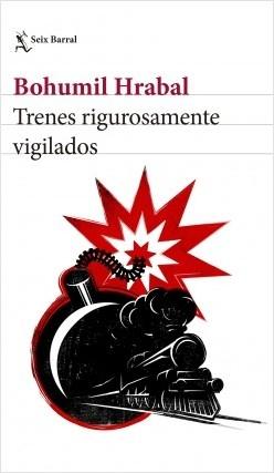 Trenes rigurosamente vigilados.