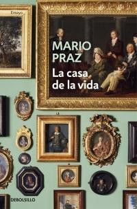 La casa de la vida.