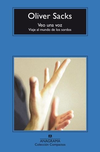 Veo una voz "Viaje al mundo de los sordos".