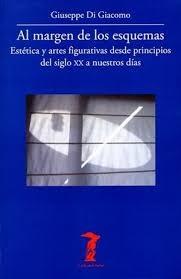 Al margen de los esquemas "Estética y artes figurativas desde principios del siglo XIX a nuestros días". 