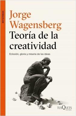 Teoría de la creatividad. 