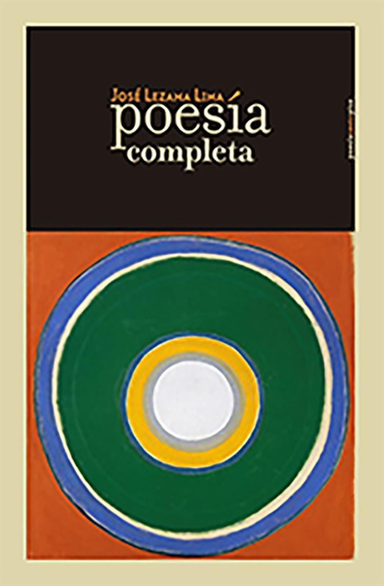 Poesia completa "(José Lezama Lima)"