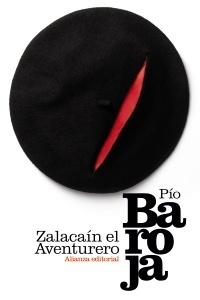 Zalacaín el Aventurero.