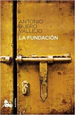 La fundación. 