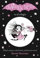 Isadora Moon va al colegio "(Isadora Moon - 1)".
