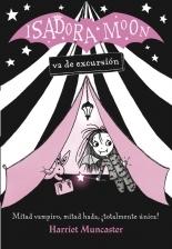 Isadora Moon va de excursión "(Isadora Moon - 2)".