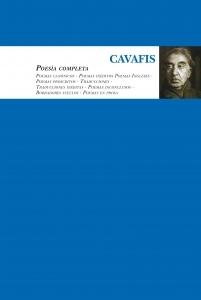 Poesía completa (Cavafis). 