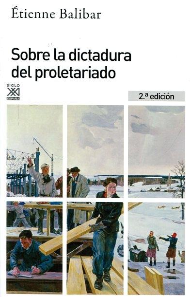 Sobre la dictadura del proletariado. 