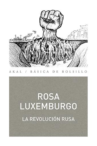 La revolución rusa. 