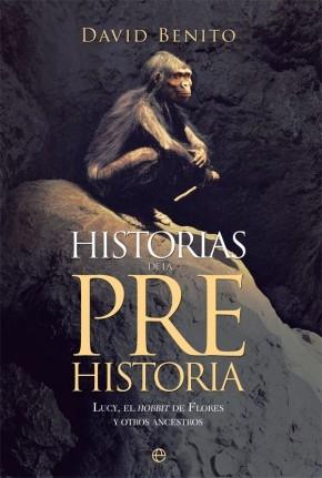 Historias de la prehistoria. 