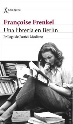 Una librería en Berlín