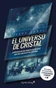 El universo de cristal "La historia de las mujeres de Harvard que nos acercaron a las estrellas". 