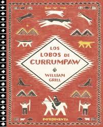 Los lobos de Currumpaw.