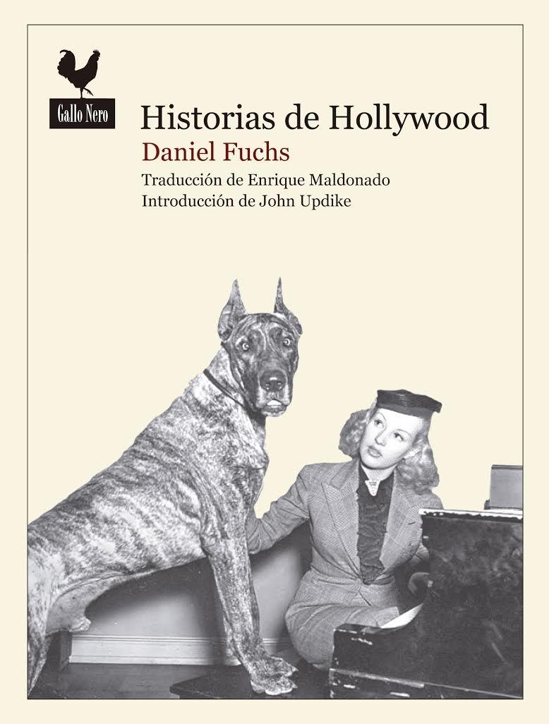 Historias de Hollywood. 