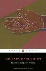 El crimen del padre Amaro.