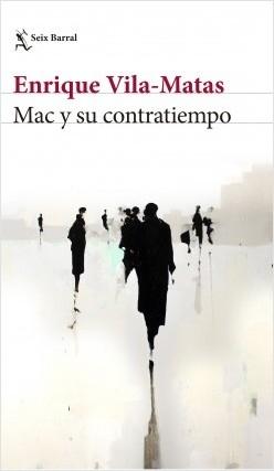 Mac y su contratiempo. 