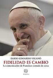 Fidelidad es cambio.
