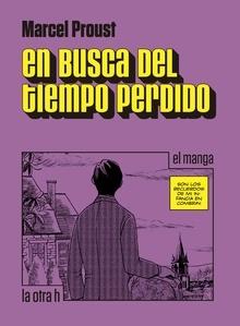 En busca del tiempo perdido (El Manga)