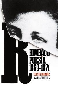 Poesía (1869-1871) (Rimbaud).