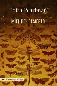 Miel del desierto
