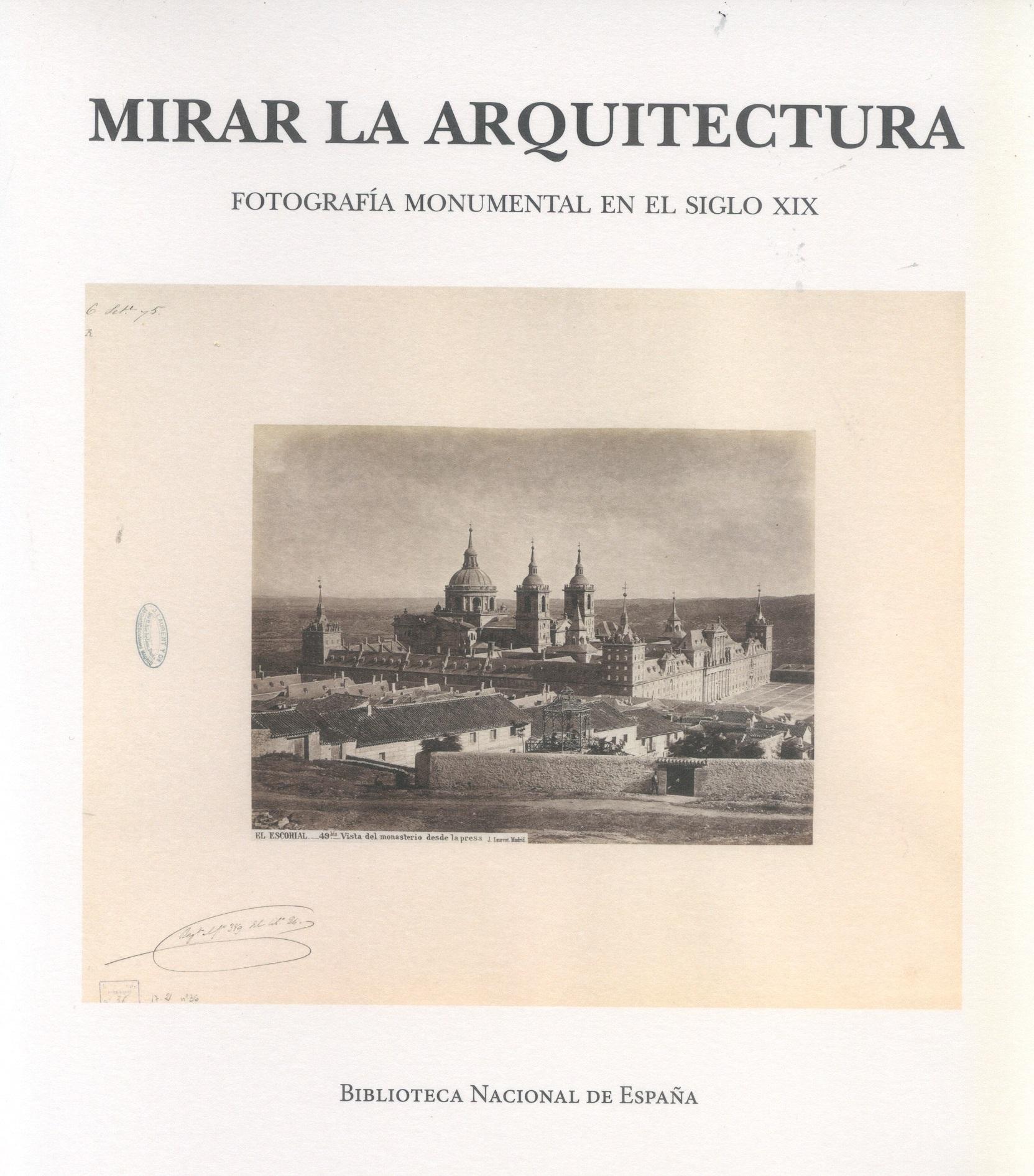 Mirar la arquitectura