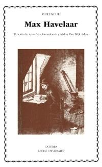 Max Havelaar.