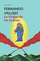 La Virgen de los Sicarios.