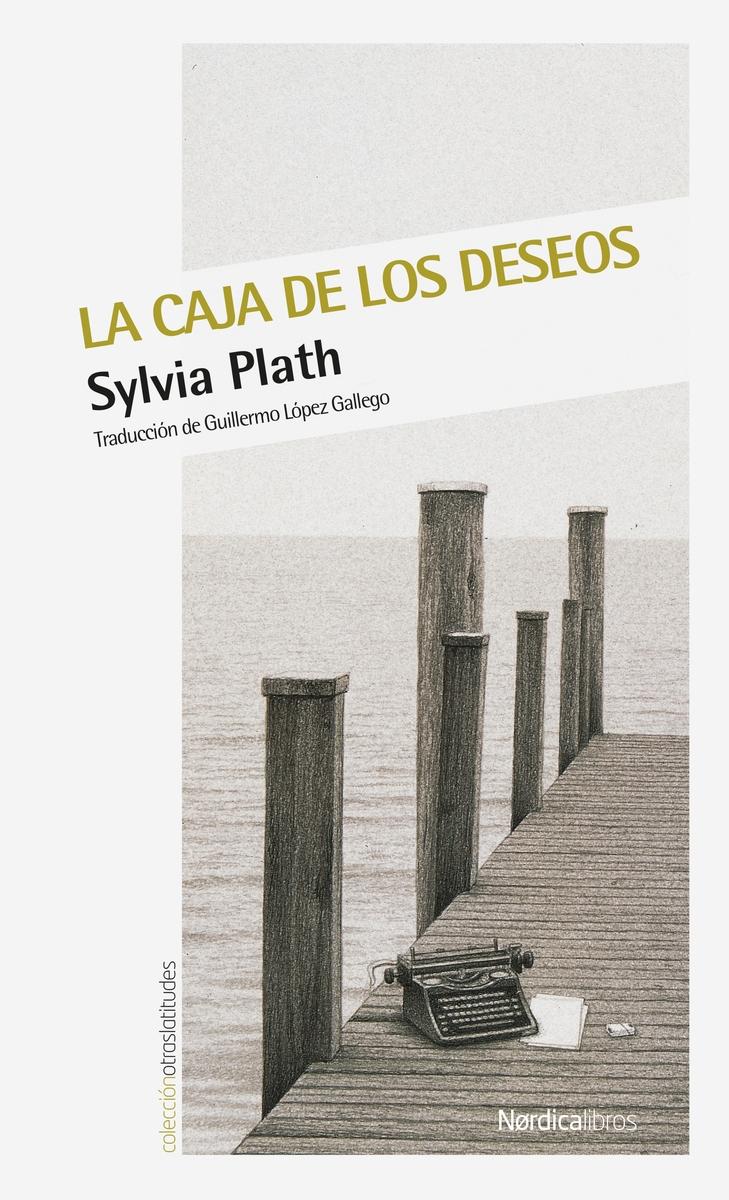 La caja de los deseos.