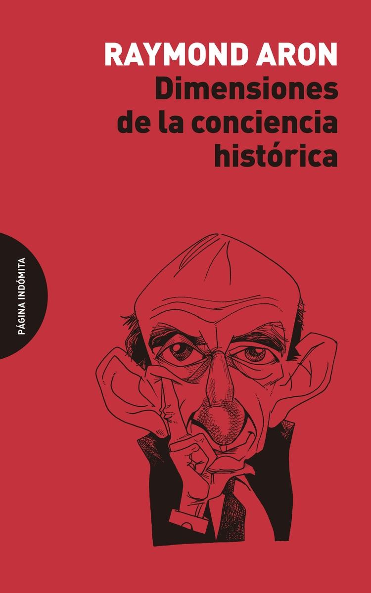 Dimensiones de la conciencia histórica. 