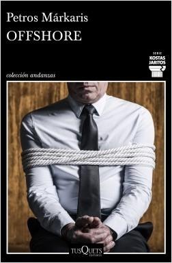 Offshore "(Serie Kostas Jaritos - 10)"