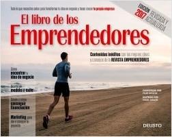 El libro de los Emprendedores "(Edición 2017)". 