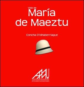 Vida de María de Maeztu